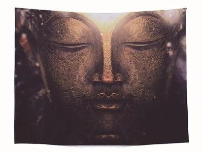 Home decor tapestry tarpaulin - Pacisia