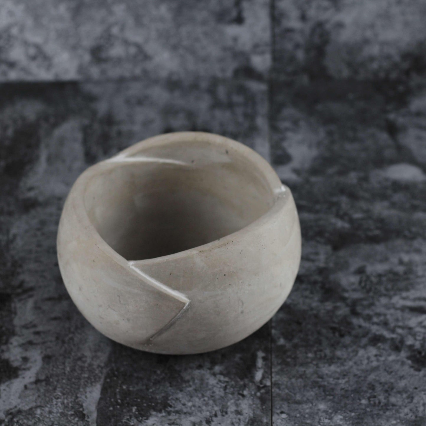 Succulent Flower Pot Shaped Mousse Cake Mold Nordic Flower Bud Flower Pot Cement Plaster Vase Decoration Mold - Pacisia