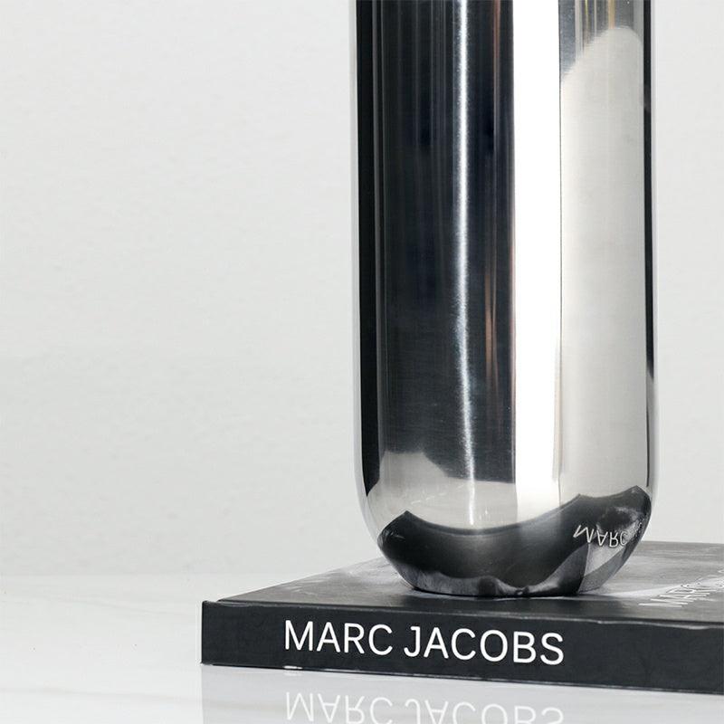 Modern Room Metal Stainless Steel Vase Flower Arrangement Flower Home Decoration Ornaments - Pacisia