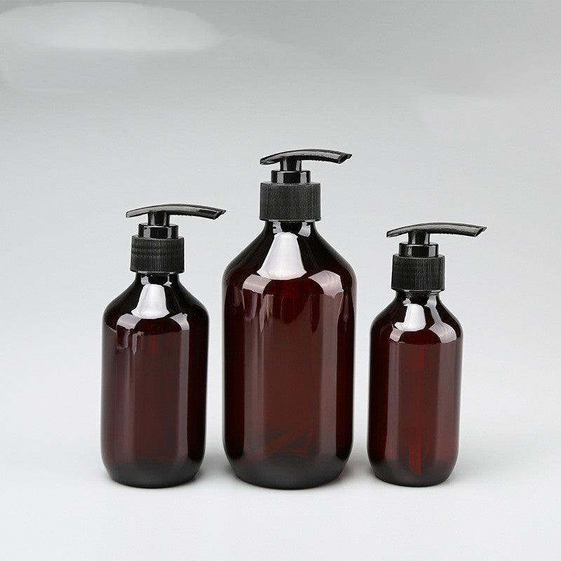 200ml Shower Gel Bottle Sub-bottled - Pacisia
