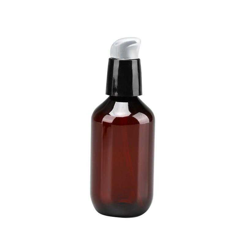 200ml Shower Gel Bottle Sub-bottled - Pacisia