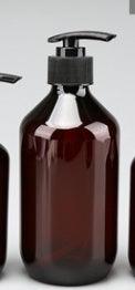 200ml Shower Gel Bottle Sub-bottled - Pacisia