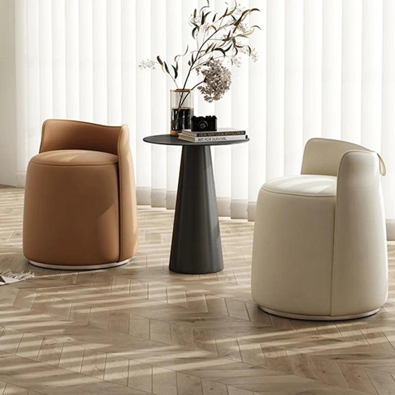 Bathroom Modern Stool Watch Ladder Makeup Box Computer Stool Foot Dining Room Sets Relaxing Office Sgabello Living Room Stools - Pacisia