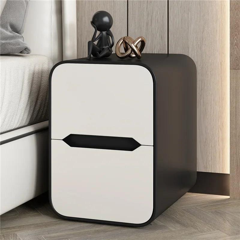 Dressers Nightstands Bedroom Modern NordicMini Coffee Wood Tables Designer Mesa De Cabeceira Para Quarto Salon Furnitures - Pacisia
