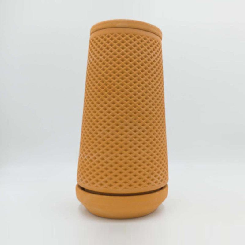 Absorbent Flower Pot Ceramic Household Lazy Person Raising Vase - Pacisia