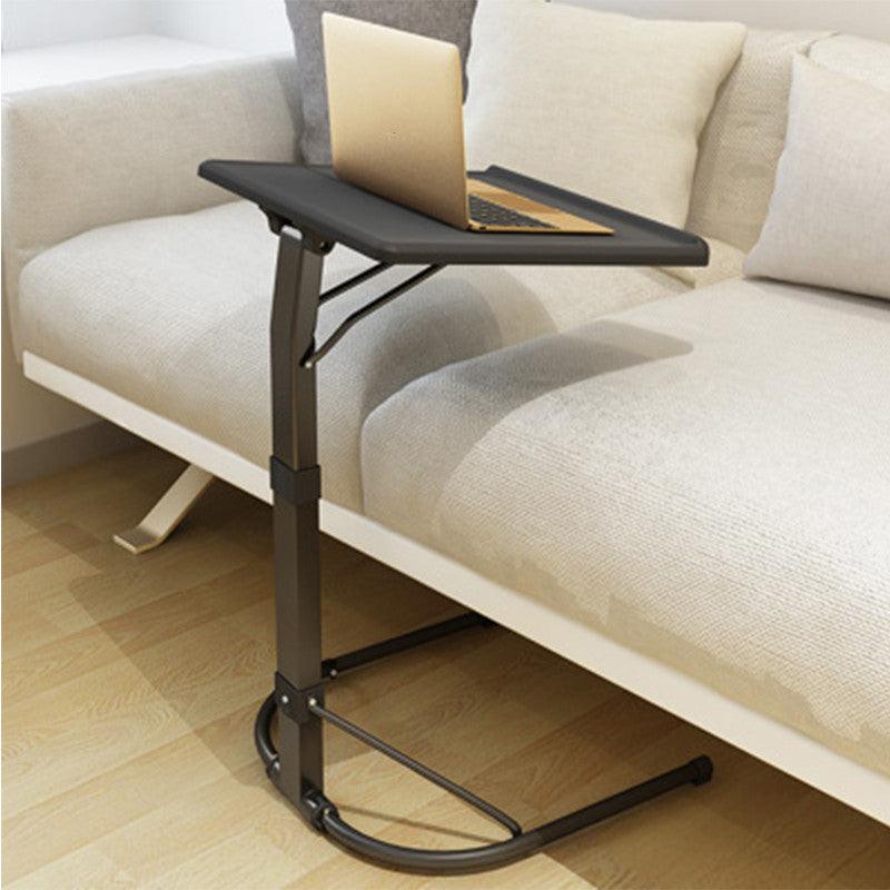 Adjustable Foldable Computer Table and Laptop Desk Rotation Laptop Bed Table - Pacisia