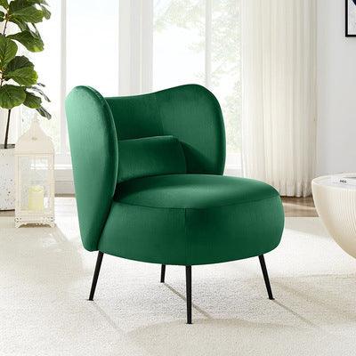 Alpine Wool Nest Armchairs - Pacisia