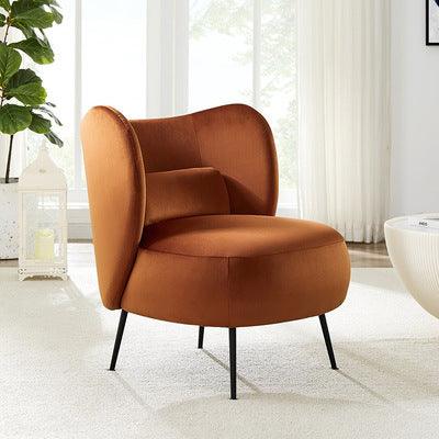 Alpine Wool Nest Armchairs - Pacisia