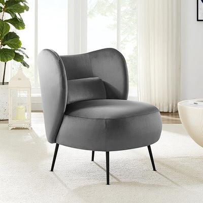 Alpine Wool Nest Armchairs - Pacisia
