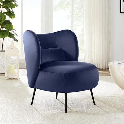 Alpine Wool Nest Armchairs - Pacisia