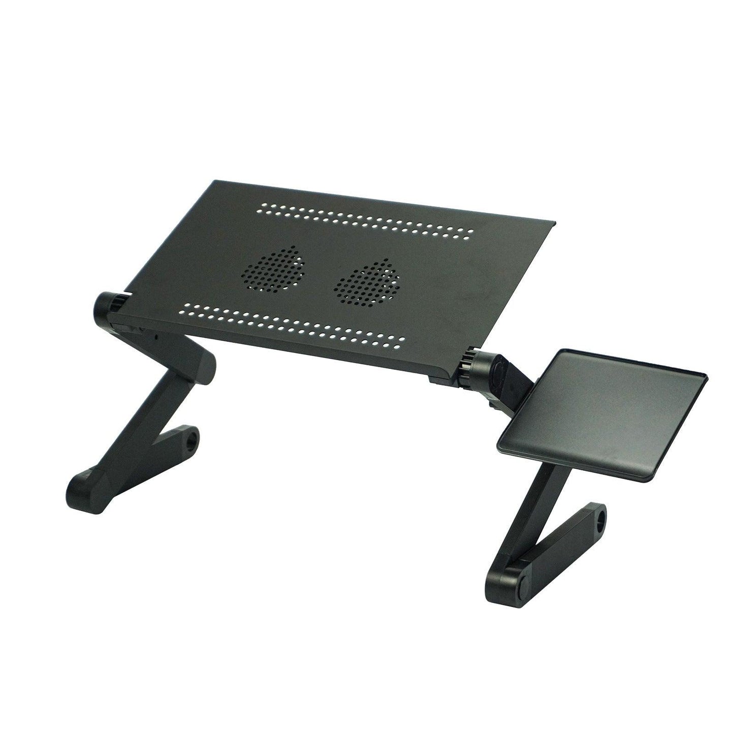 Aluminum Alloy Laptop Desk Folding Table - Pacisia