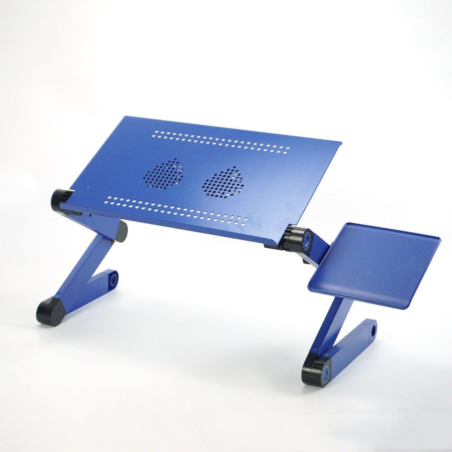Aluminum Alloy Laptop Desk Folding Table - Pacisia