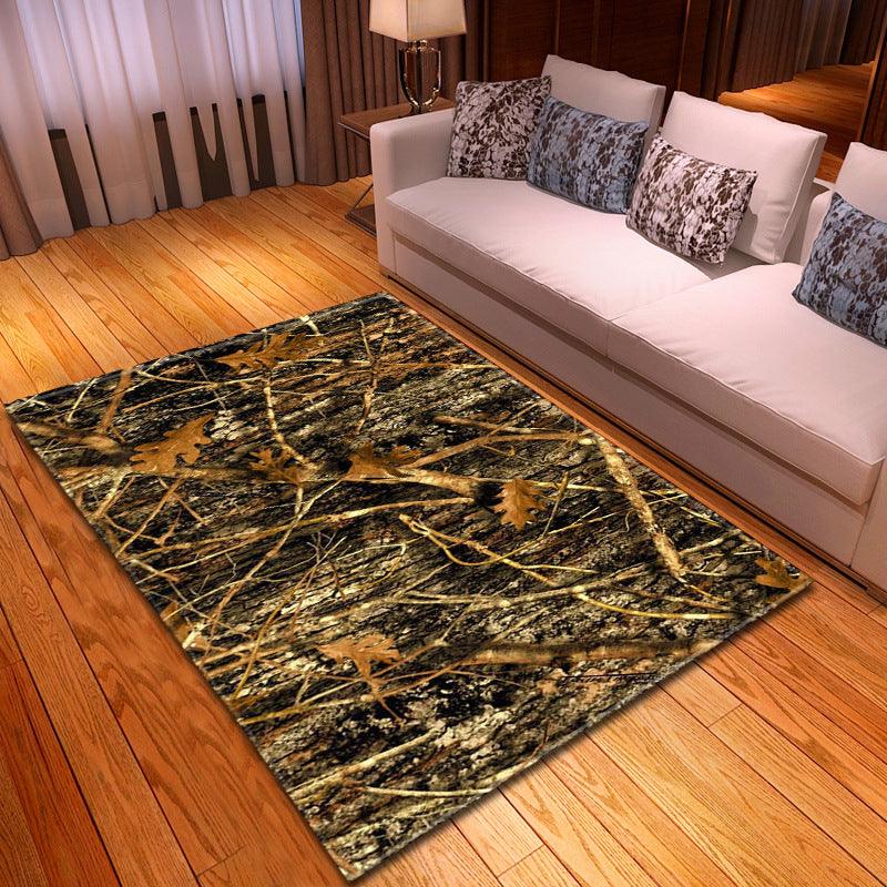 Animal Big Carpet Home Decoration - Pacisia