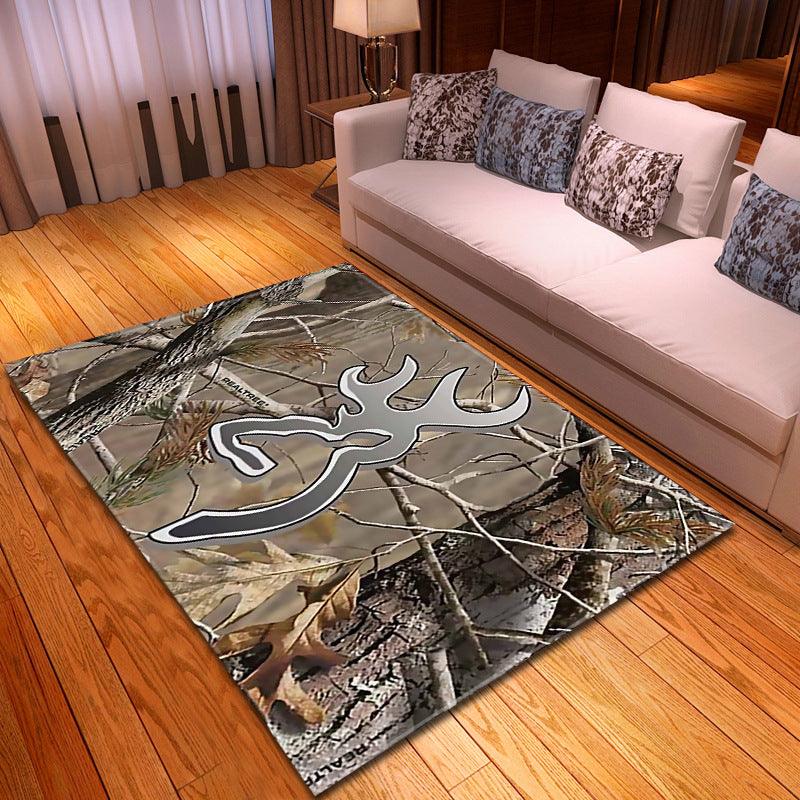 Animal Big Carpet Home Decoration - Pacisia