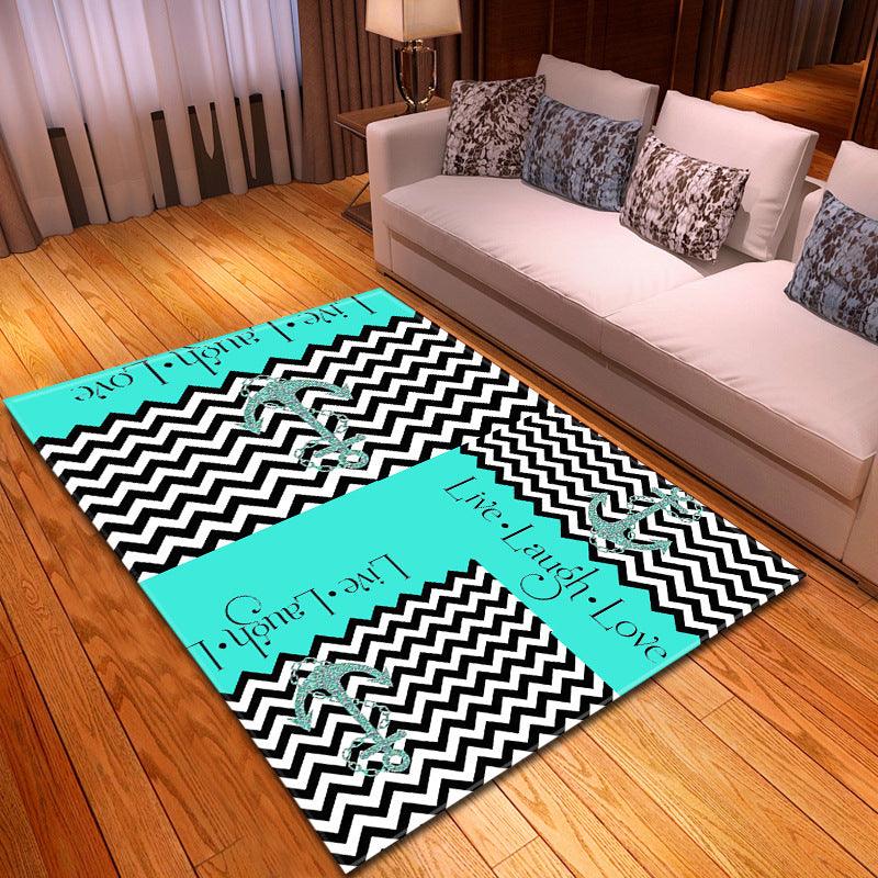 Animal Big Carpet Home Decoration - Pacisia