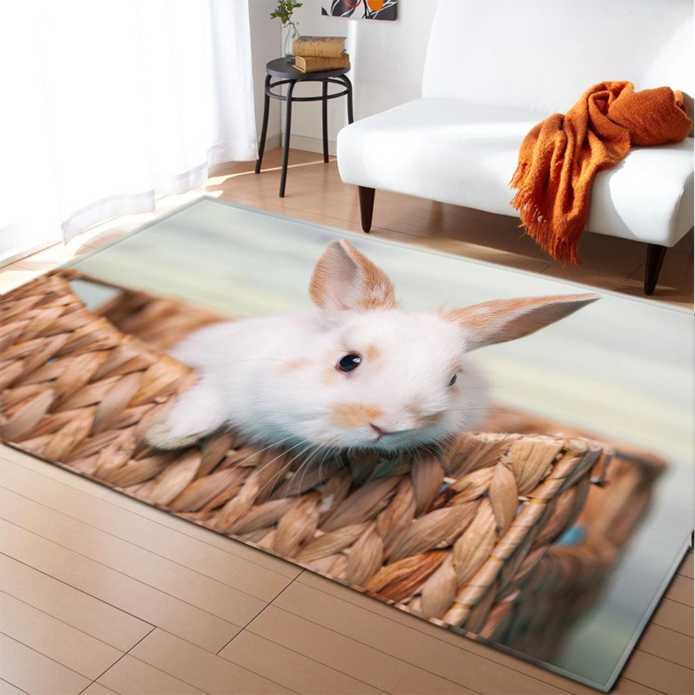 Animal Big Carpet Home Decoration - Pacisia