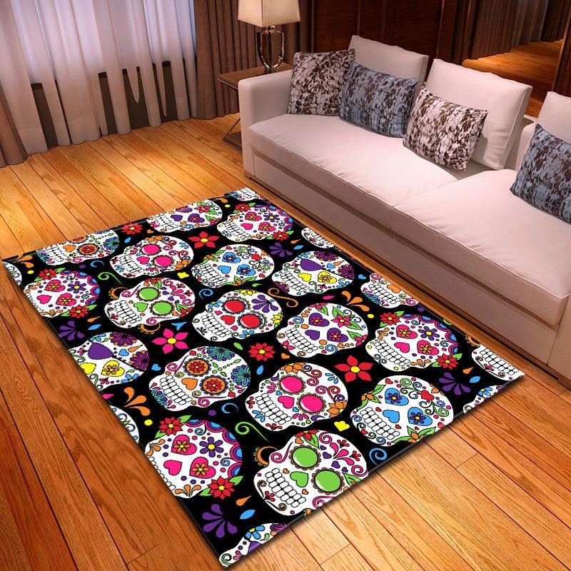 Animal Big Carpet Home Decoration - Pacisia