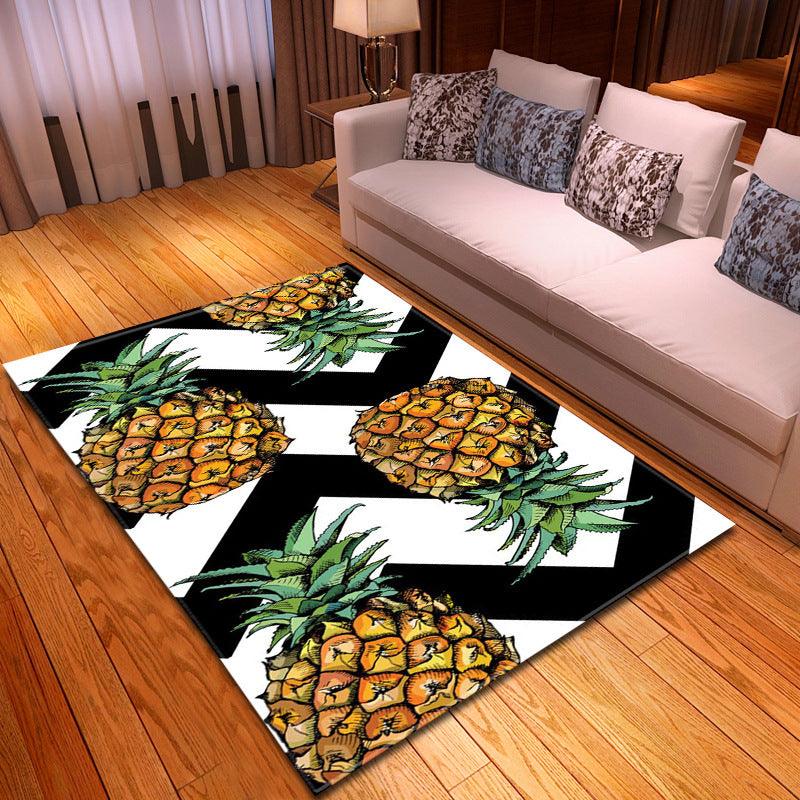 Animal Big Carpet Home Decoration - Pacisia