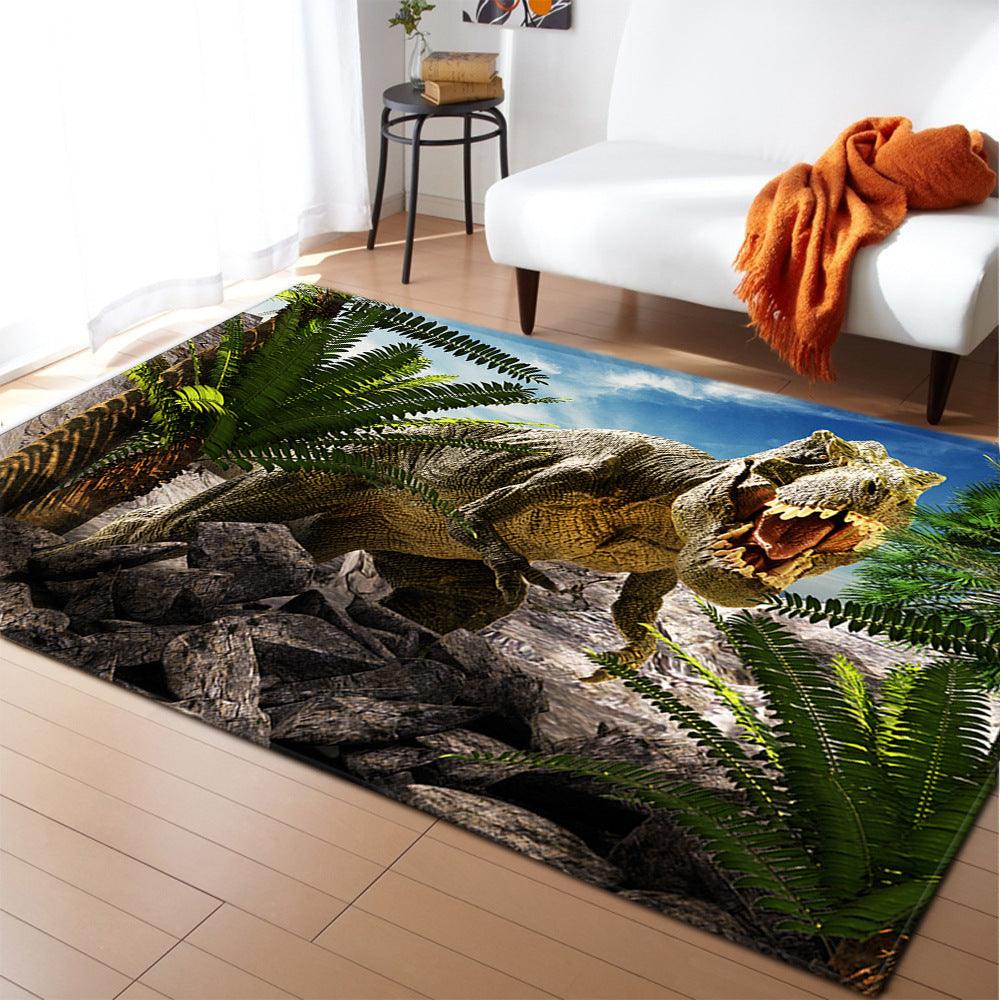 Animal Big Carpet Home Decoration - Pacisia