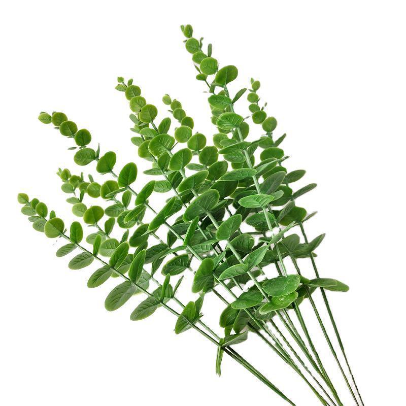 Artificial Flower Decoration Simulation Bouquet Wedding Flower Wall Simulation Leaves - Pacisia