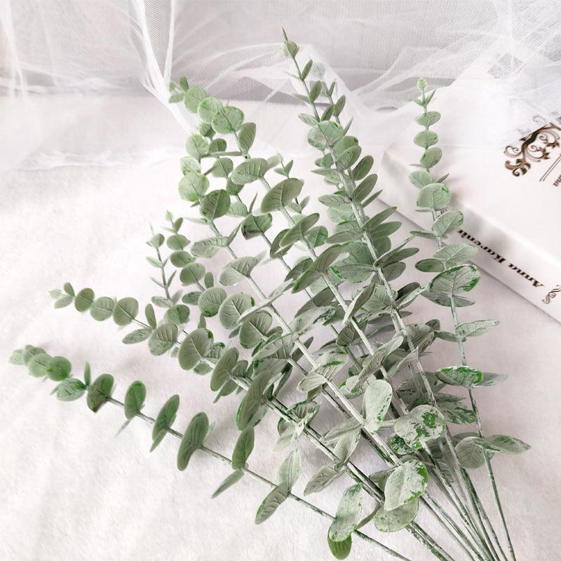 Artificial Flower Decoration Simulation Bouquet Wedding Flower Wall Simulation Leaves - Pacisia