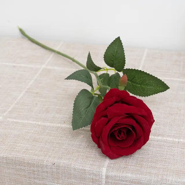 Artificial Rose Flowers - Pacisia