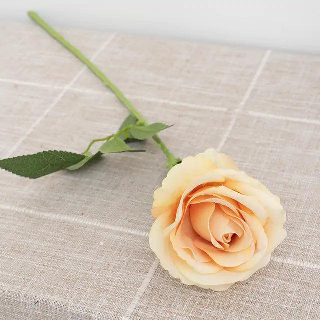 Artificial Rose Flowers - Pacisia