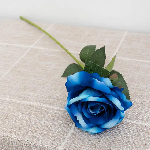 Artificial Rose Flowers - Pacisia