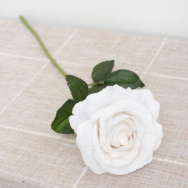 Artificial Rose Flowers - Pacisia