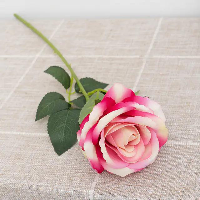Artificial Rose Flowers - Pacisia