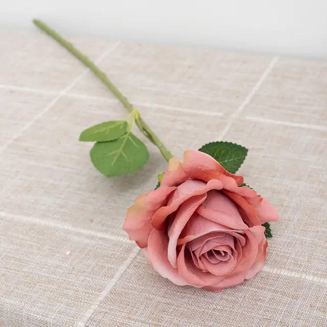 Artificial Rose Flowers - Pacisia