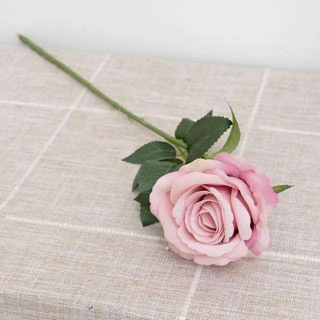 Artificial Rose Flowers - Pacisia