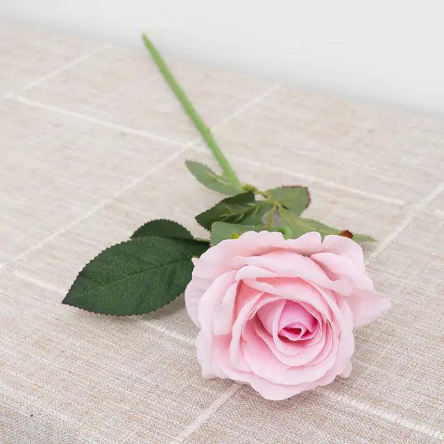 Artificial Rose Flowers - Pacisia