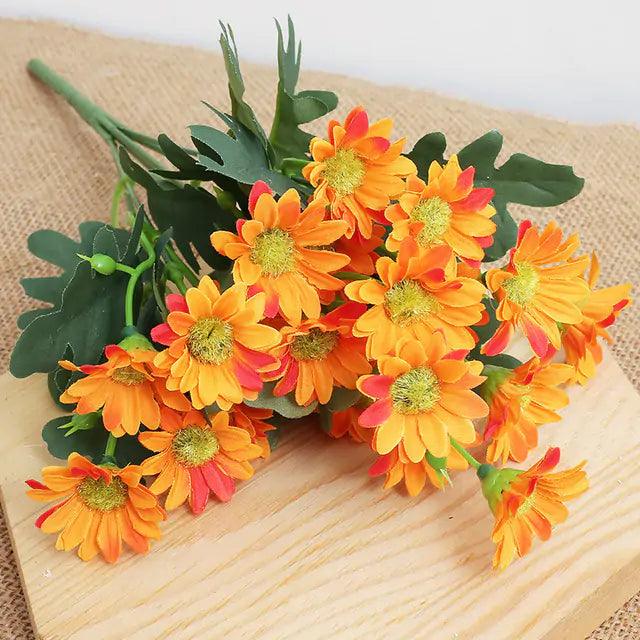 Autumn Beautiful Artificial Flowers - Pacisia
