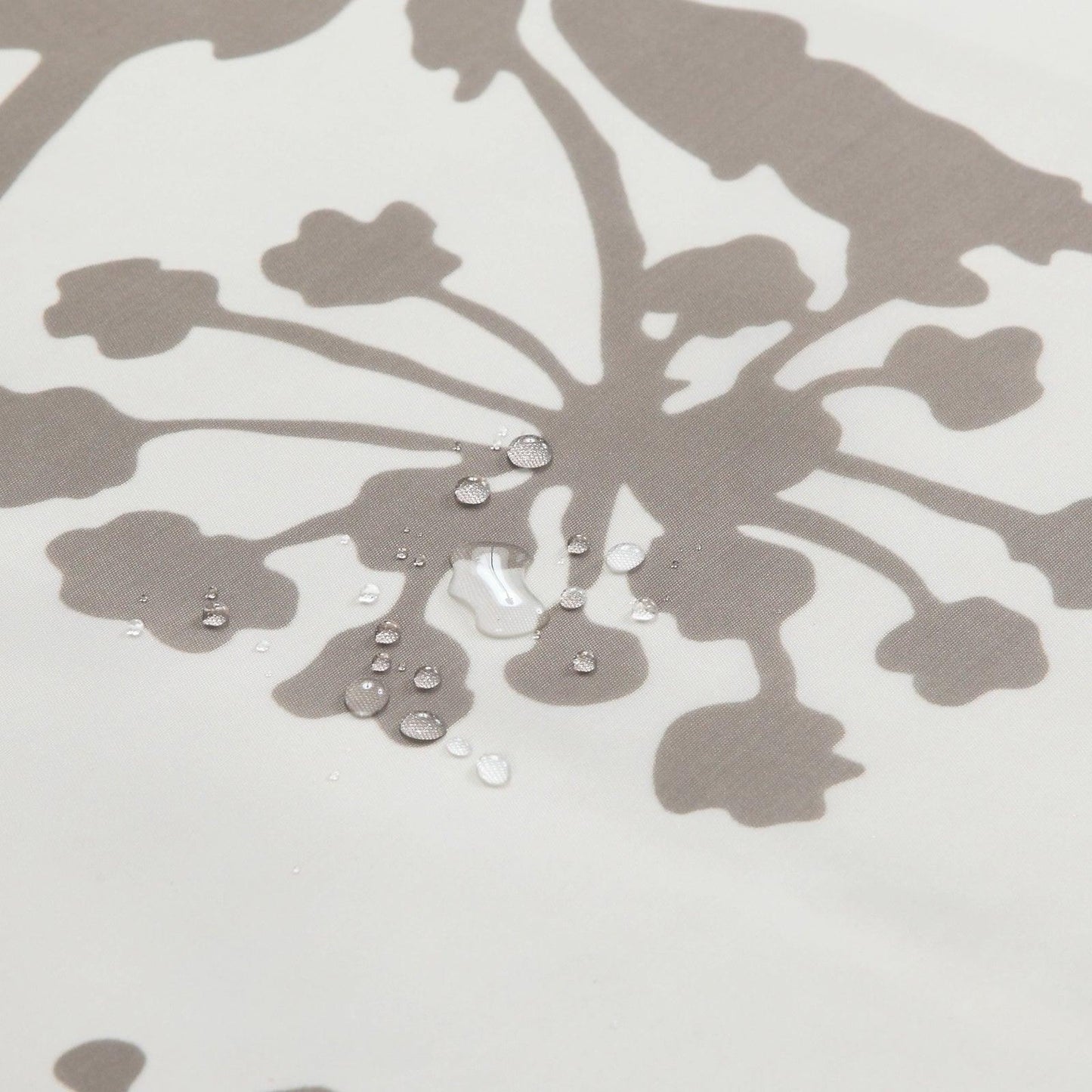 Bathroom Polyester Thickened Waterproof And Mildew Proof Shower Curtain - Pacisia