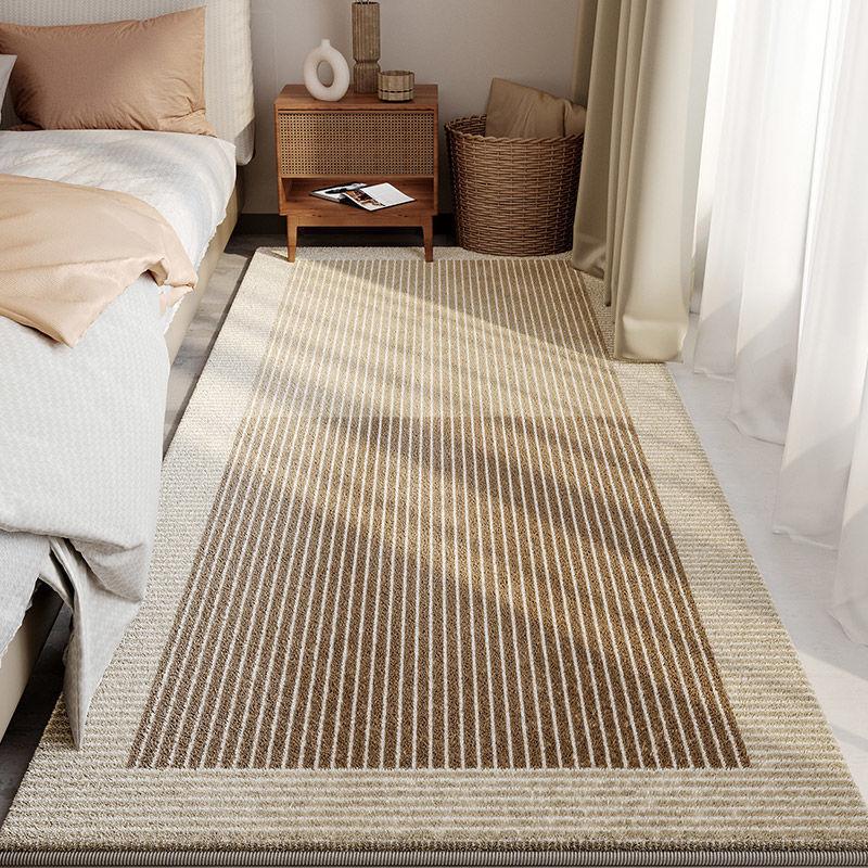 Bedroom Premium Light Luxury Carpet - Pacisia