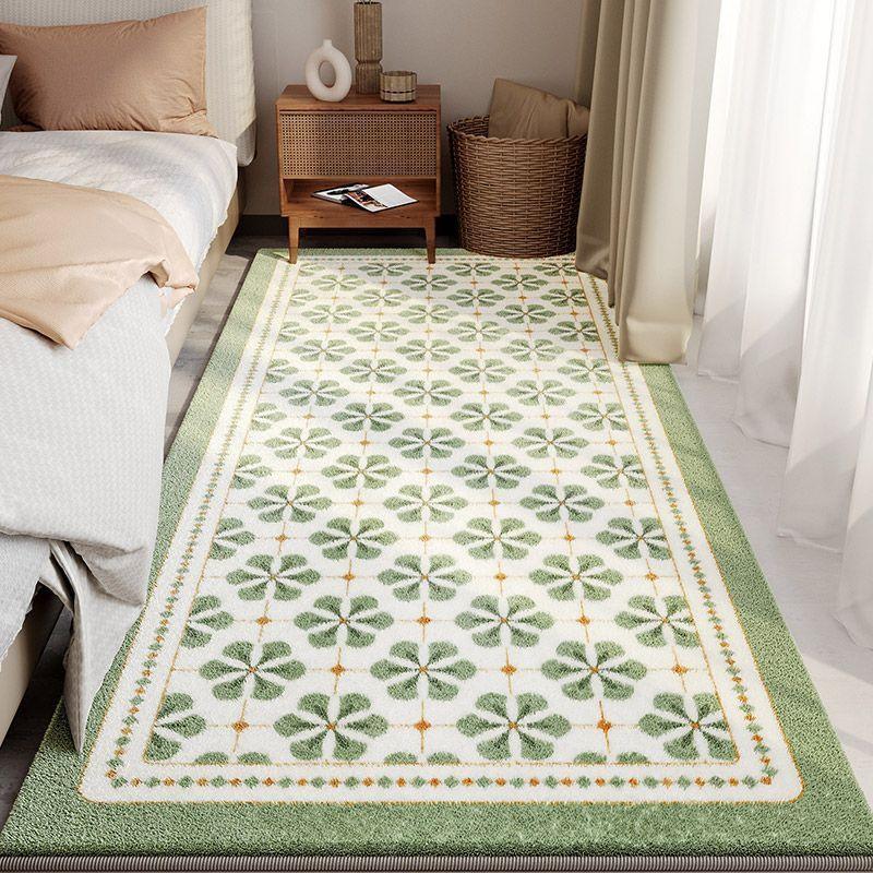 Bedroom Premium Light Luxury Carpet - Pacisia