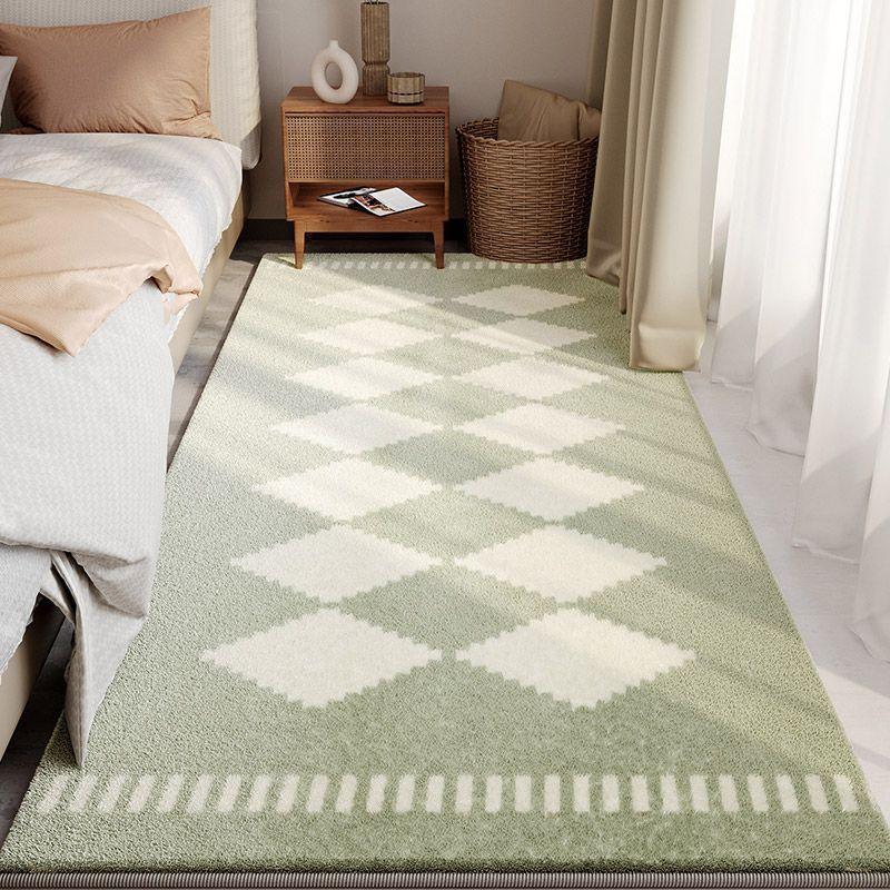 Bedroom Premium Light Luxury Carpet - Pacisia