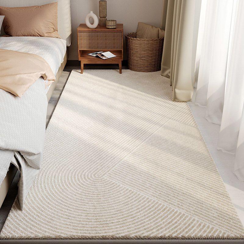 Bedroom Premium Light Luxury Carpet - Pacisia
