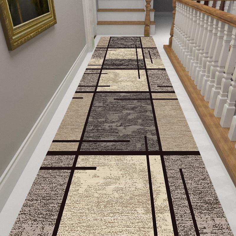 Business Carpet Thicken Hotel Hotel Club Corridor Carpet Floor Mat - Pacisia