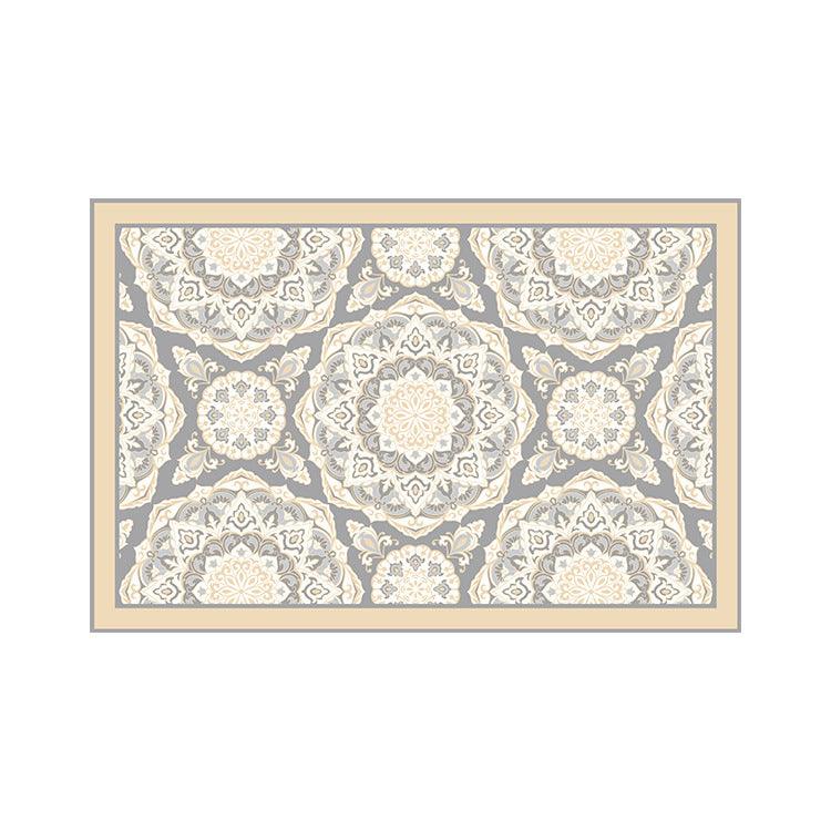 Carpet Bedroom Light Luxury Household Wabi-sabi Living Room - Pacisia