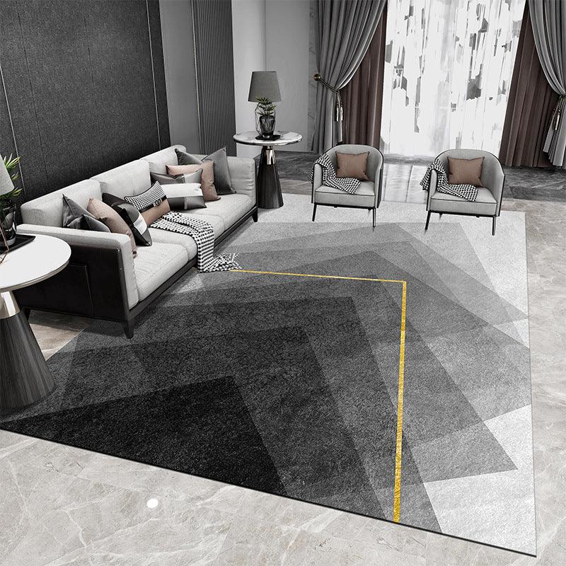 Carpet Floor Mats Bedside Nordic - Pacisia