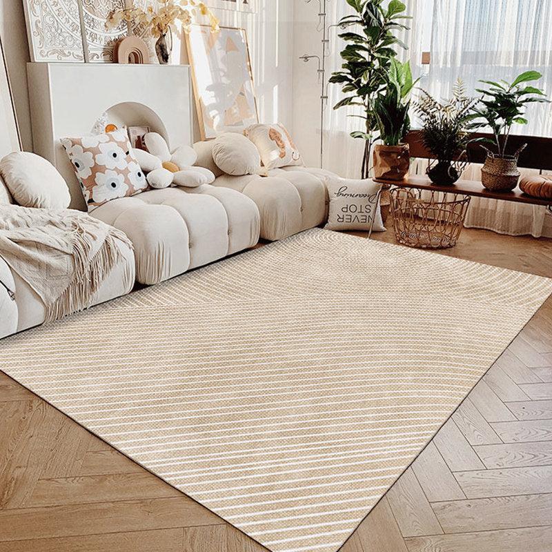 Carpet Living Room Light Luxury Modern Minimalist Sofa - Pacisia