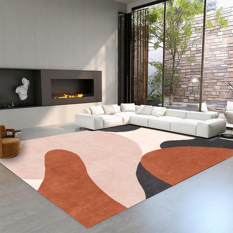 Carpet Living Room Paving Large Area Full Paving - Pacisia