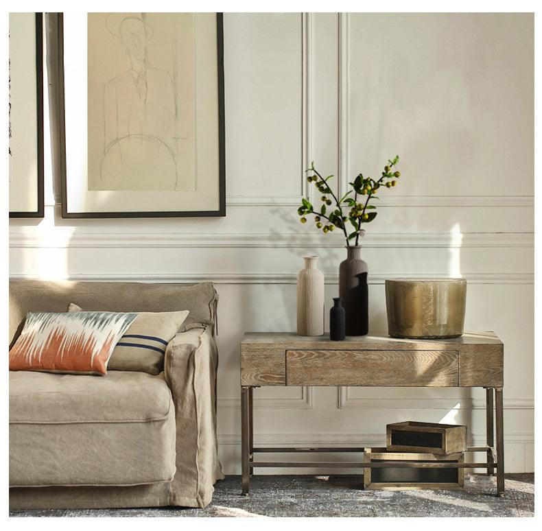 Ceramic Dried Flower Vase Decoration Home Decoration - Pacisia