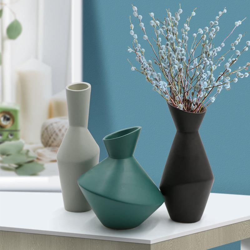 Ceramic vase - Pacisia