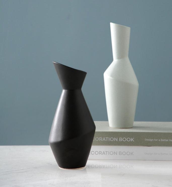 Ceramic vase - Pacisia