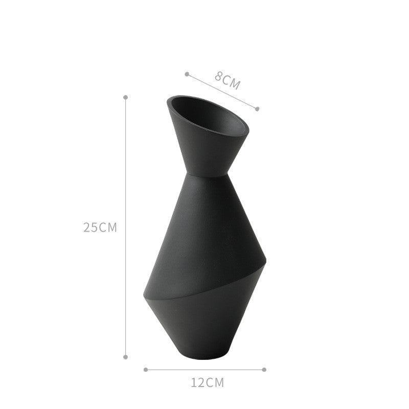 Ceramic vase - Pacisia