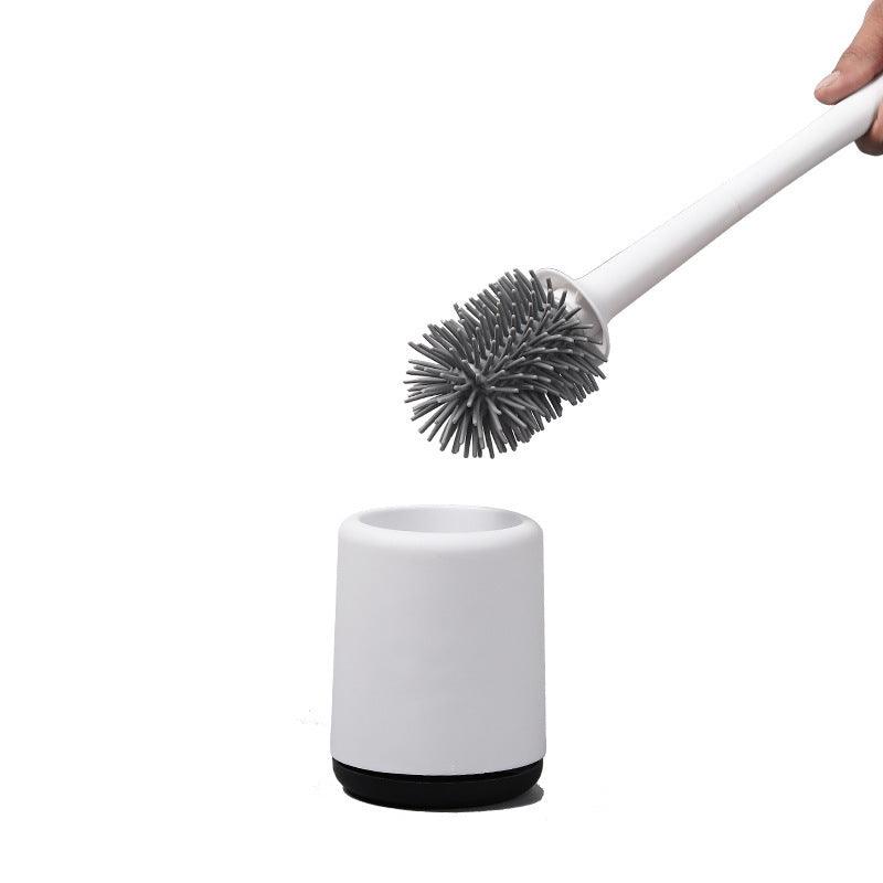 Cleaning kit toilet brush - Pacisia