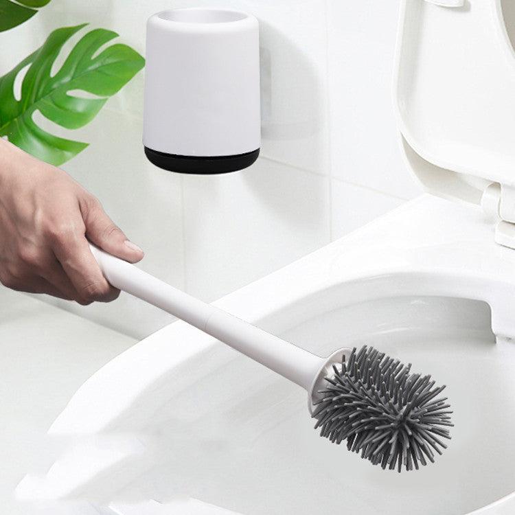Cleaning kit toilet brush - Pacisia